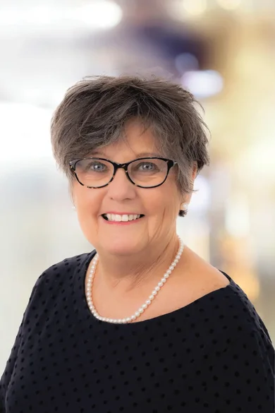 Portrait of Diane Lane, REALTOR®.